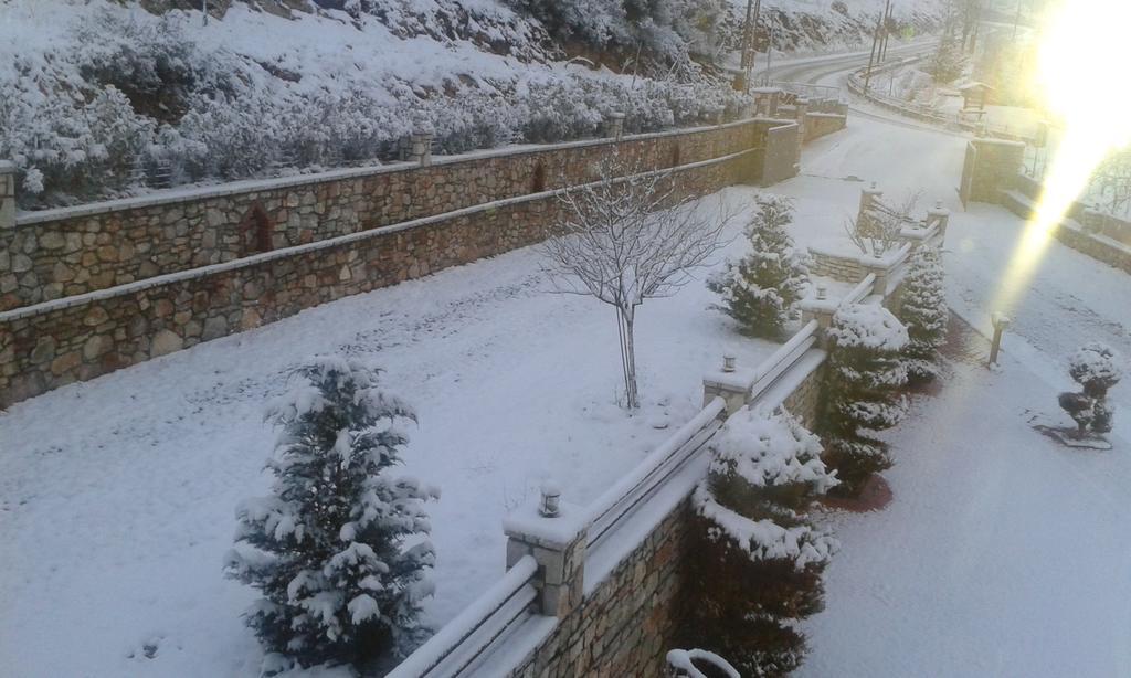 Ariadni Kalavryta Exterior foto