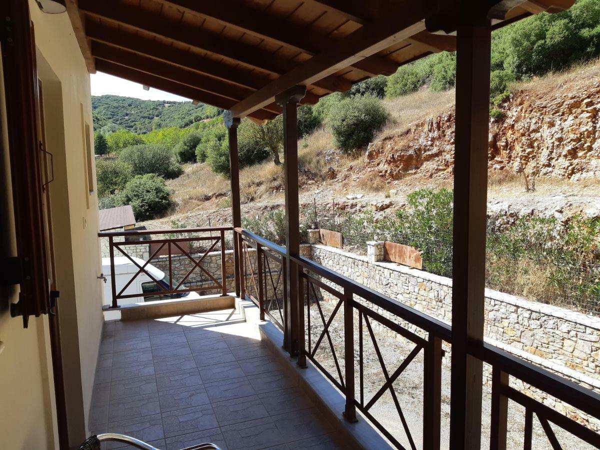 Ariadni Kalavryta Exterior foto