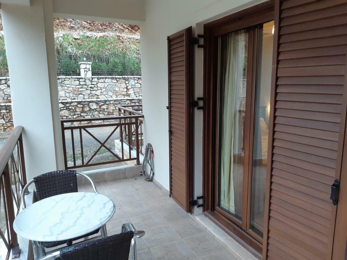 Ariadni Kalavryta Exterior foto