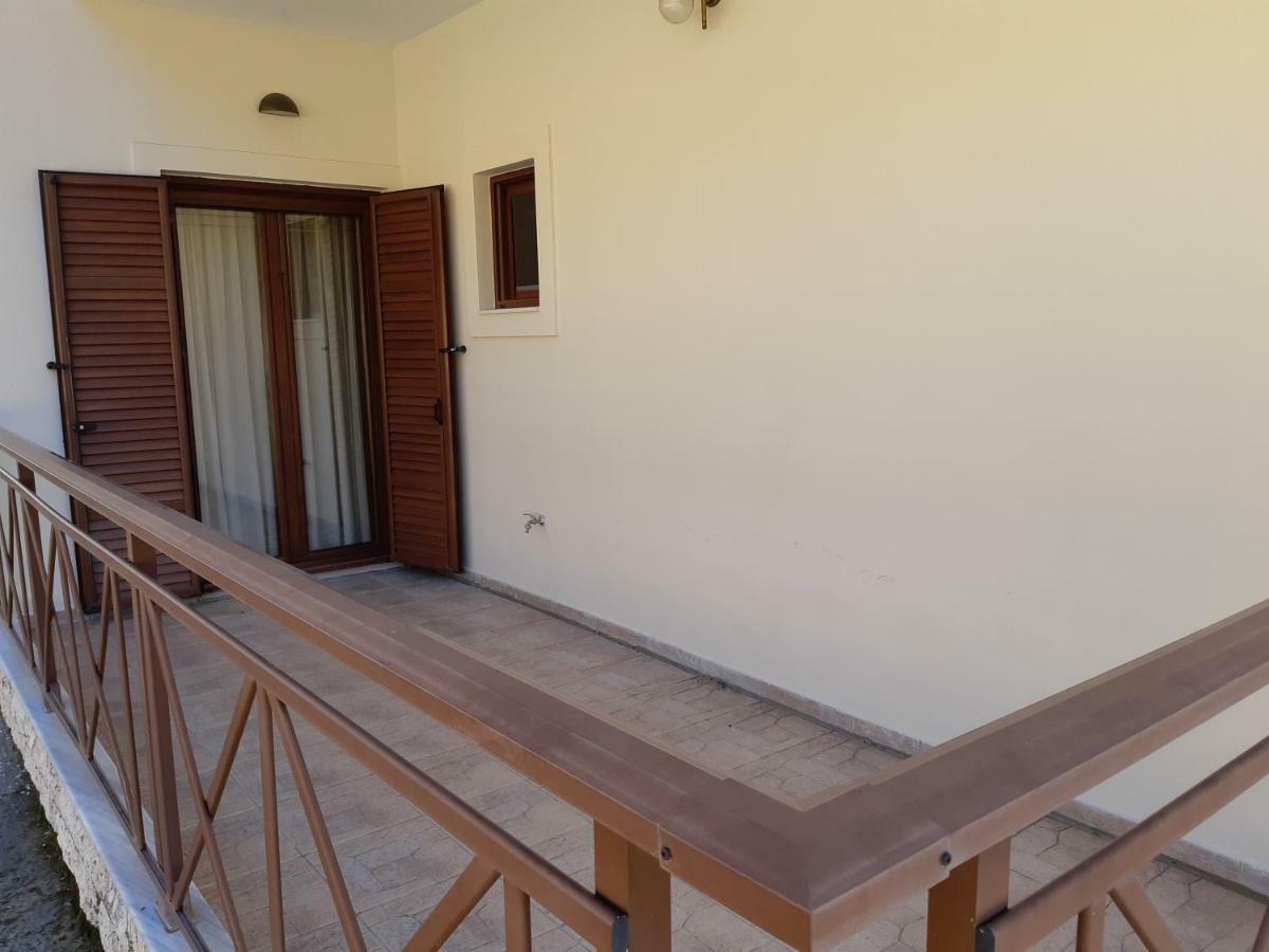 Ariadni Kalavryta Exterior foto