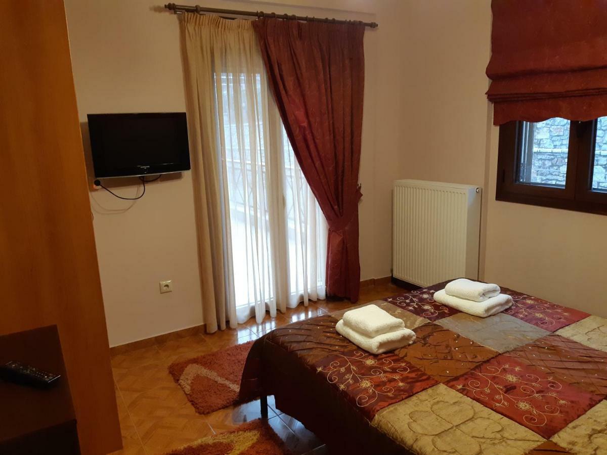 Ariadni Kalavryta Exterior foto