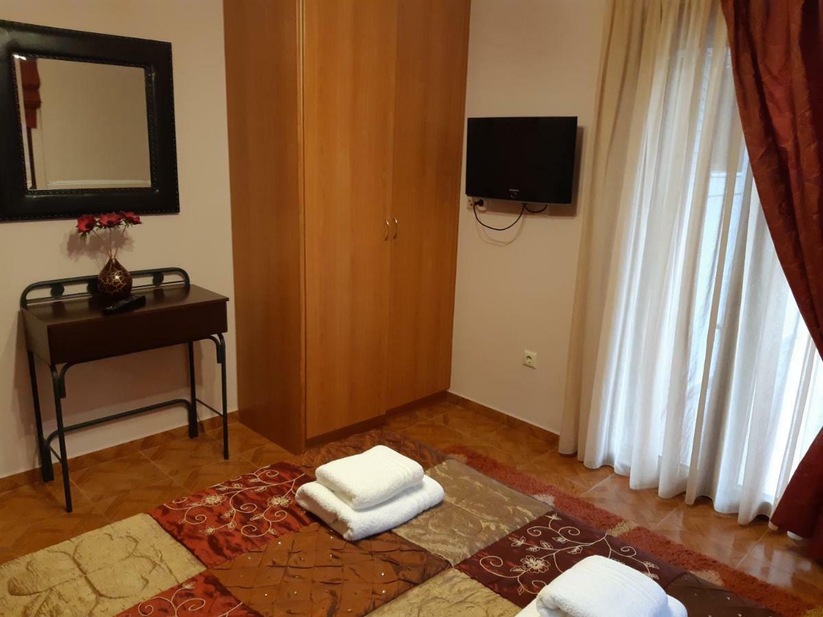 Ariadni Kalavryta Exterior foto